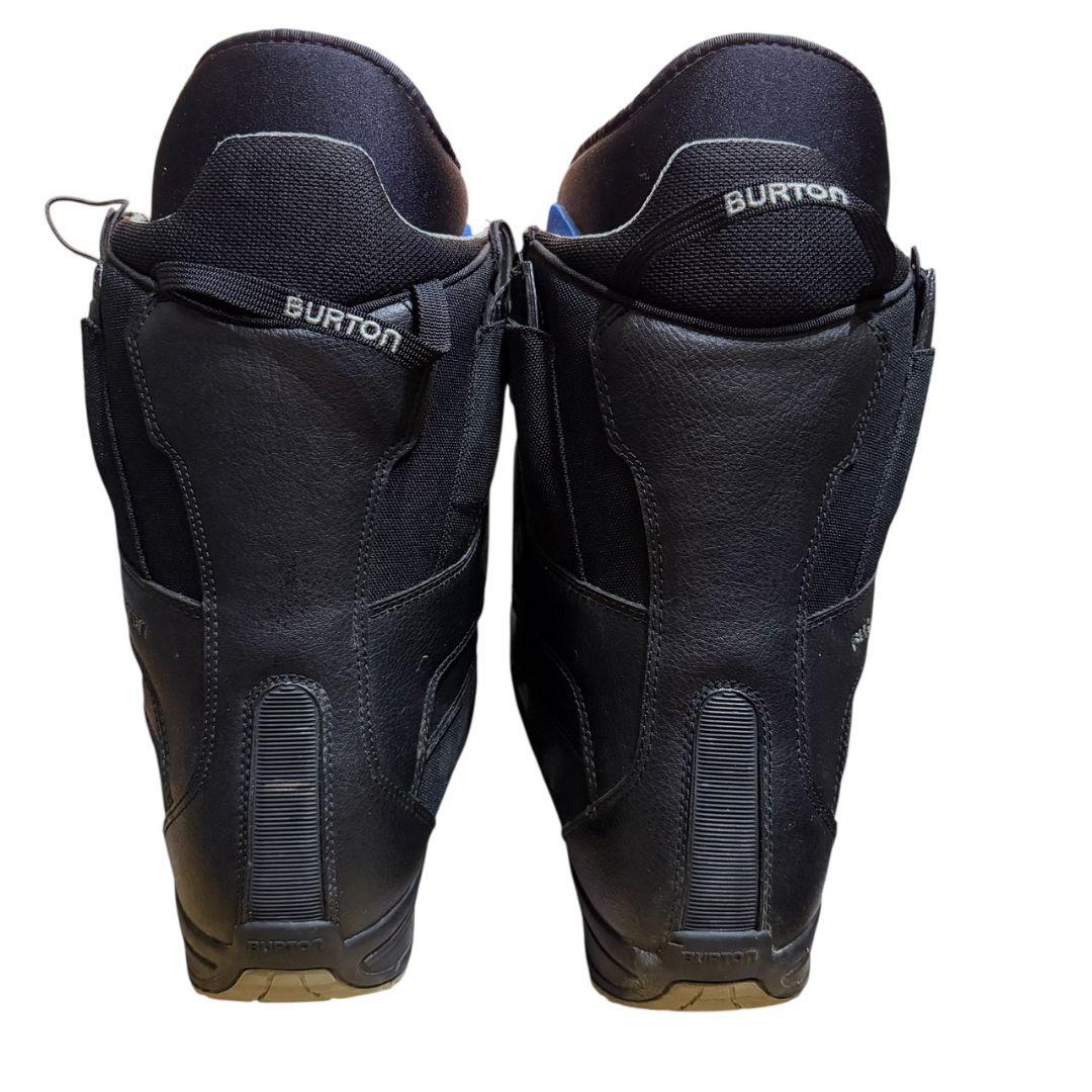 【BURTON】MOTO スノーボード　ブーツ クイックレース　27.5cm