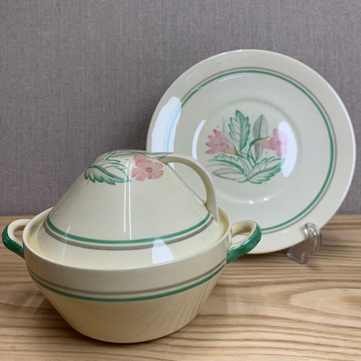 新品未開封 一蘭 どんぶり 有田焼 一蘭謹製 箱付 丸 どんぶり箸 れんげ付き