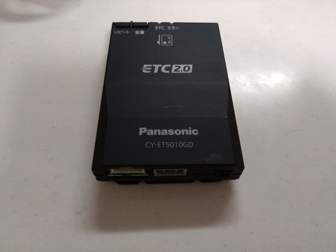 ETC2.0Panasonic CY-ET5010GD 12V24V