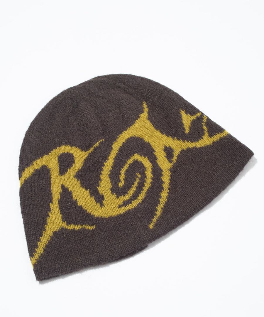 ROA graphic beanieビーニー ロア ニット帽
