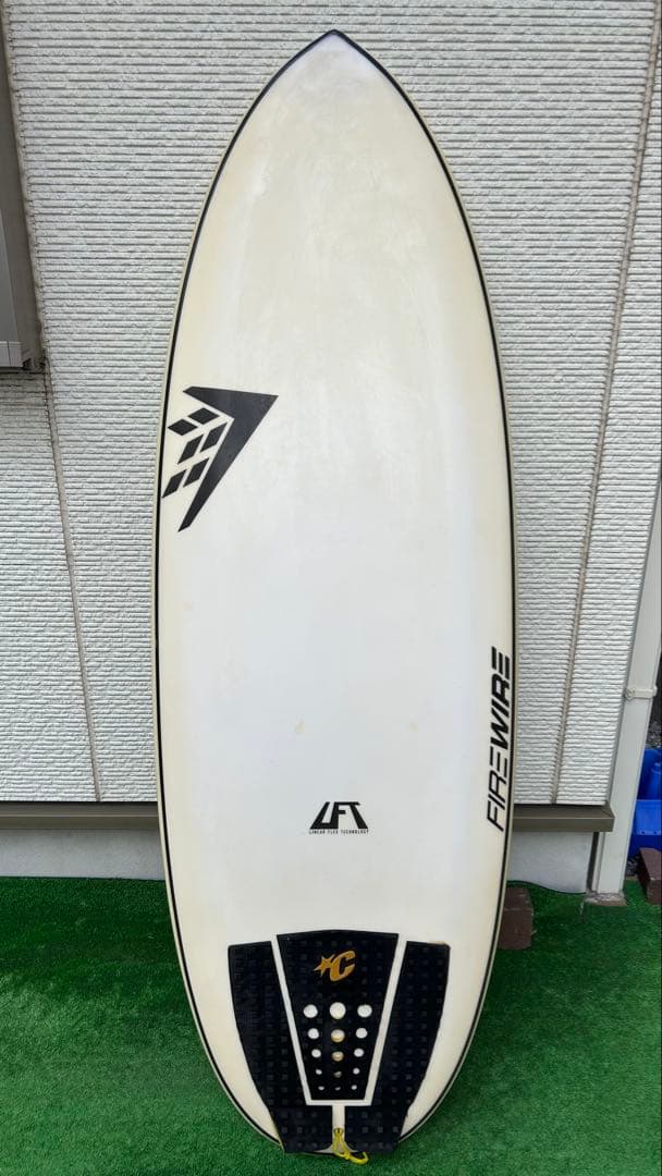 手渡し希望】ソフトボード Softech Rocket Fish 4.8
