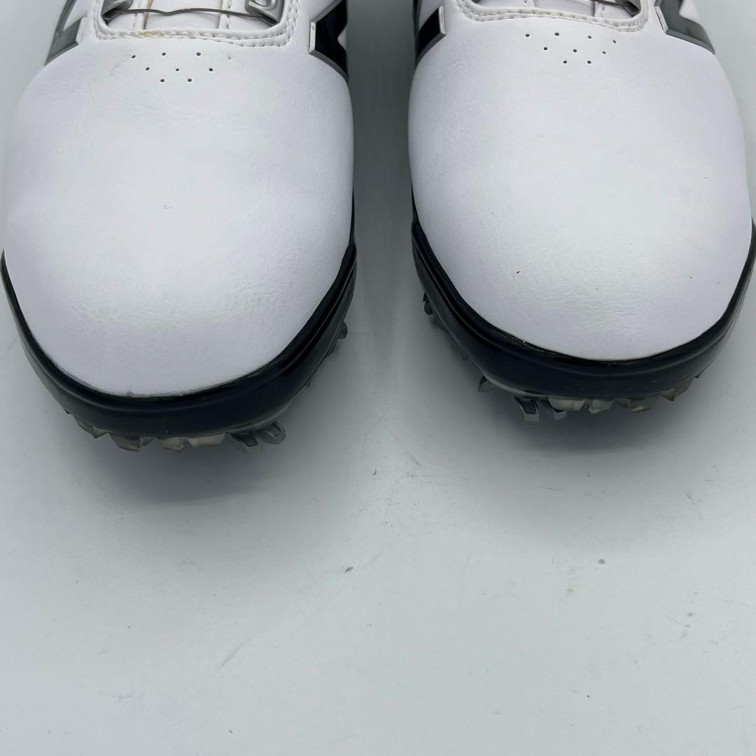 新品未使用NEW BALANCE MG1001WB ゴルフシューズ 27.5cm