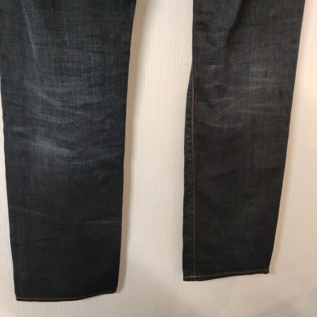 Dior HOMME 美品 Homme ディオールオム JAKE ストレッチ デニムパンツ