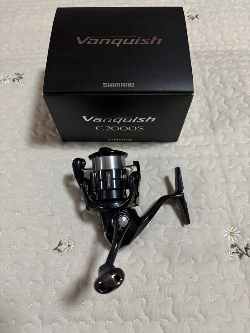 美品　シマノ　19ヴァンキッシュ　SHIMANO Vanquish C2000S 750_1_800.jpg?20190426145339