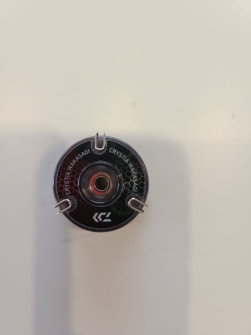 クリスティア ワカサギ CRT R わかさぎ初心者セット - メルカリ