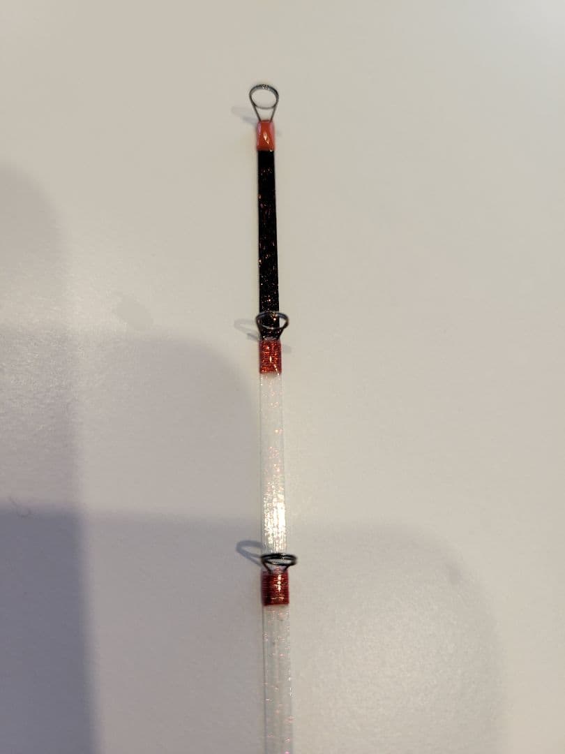 クリスティア ワカサギ CRT R わかさぎ初心者セット - メルカリ