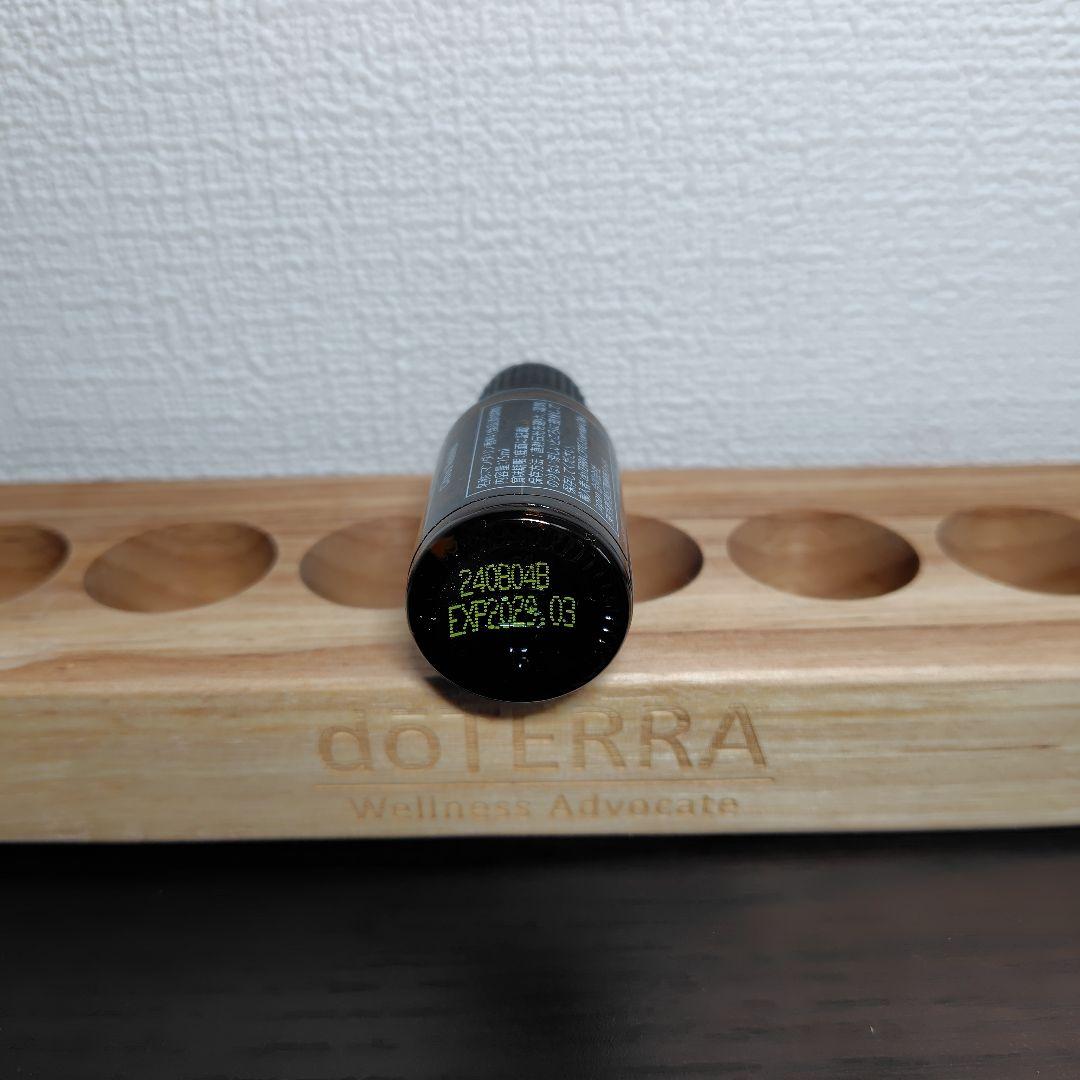 新品・未開封】ドテラ グリーンマンダリン 15ml - メルカリ