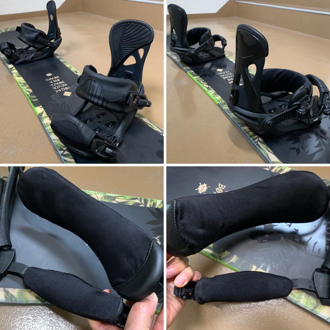 良品！ HEAD ハイエンドダブルキャンバー！ Instinct DCT 153