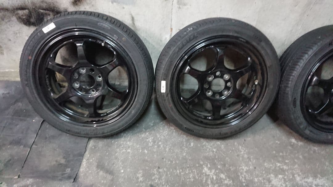 断捨離中。5ZIGEN ナットセット 5ZIGEN INTERNATIONAL INC-5次元 FORGED RACING LUG NUTS （鍛造