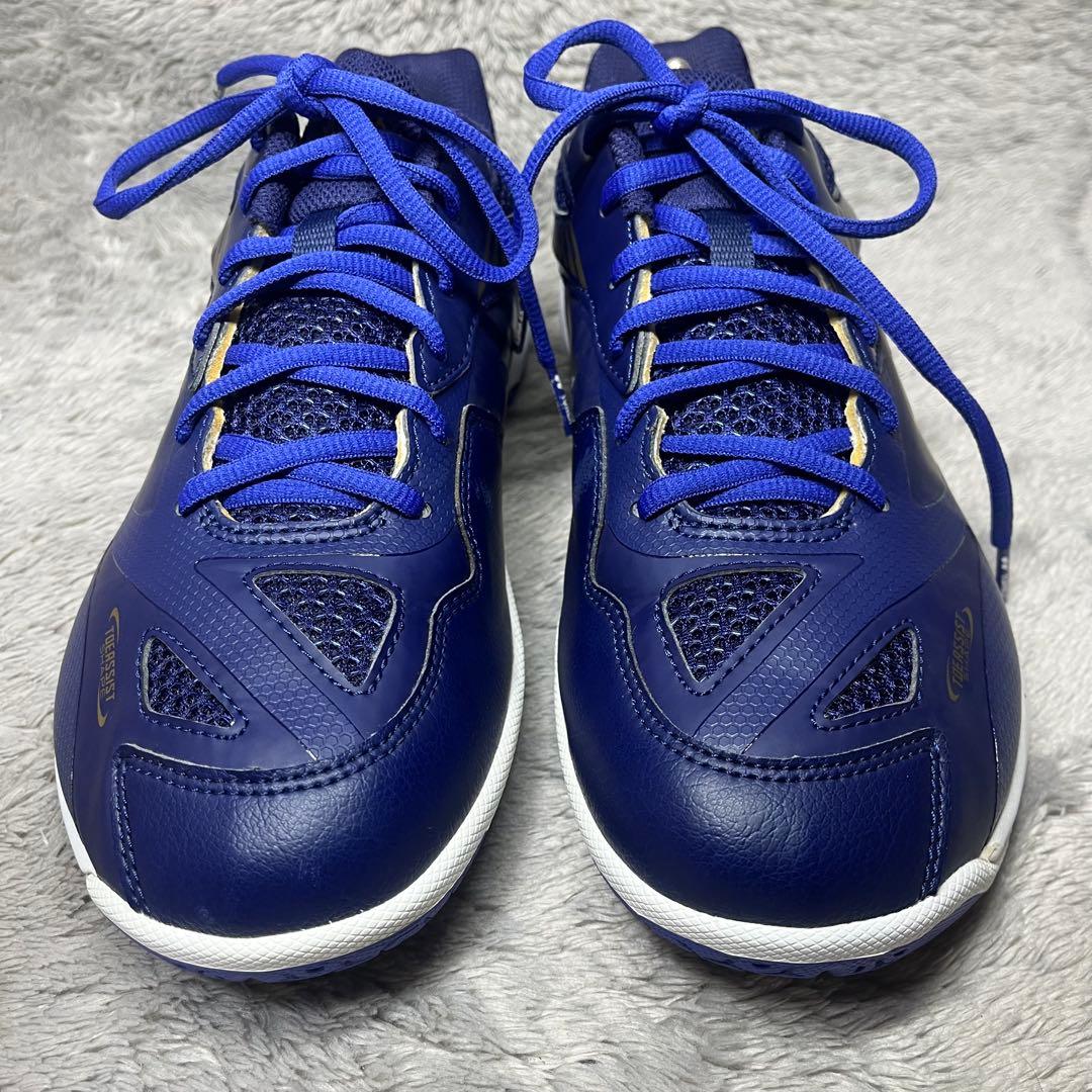 【希少】YONEX ヨネックス 桃田モデル バドミントン シューズ 27.5cm