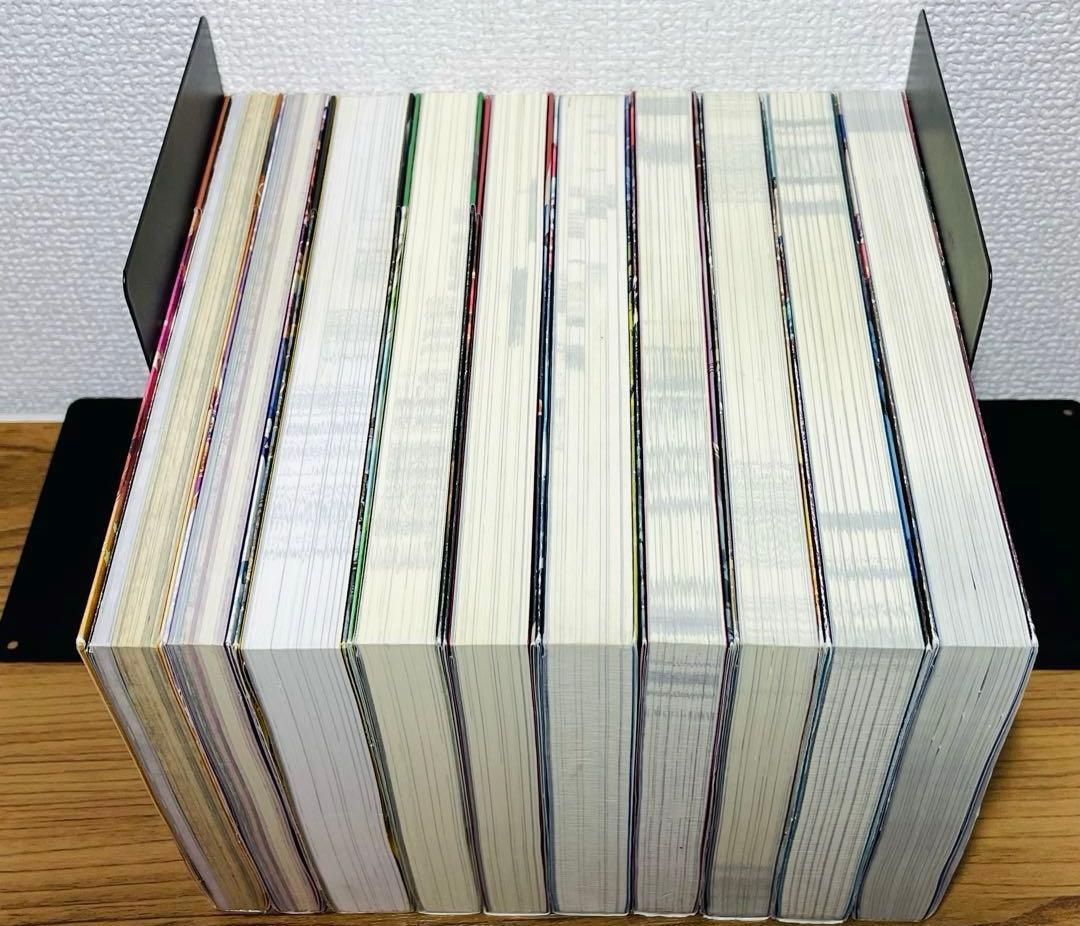 悪ノ娘 悪ノ大罪 ファンブック ワールドガイド 10冊セット - メルカリ