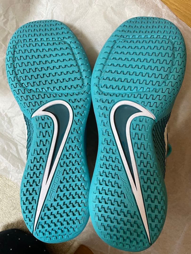 R*n様 NIKE COURT AIR ZOOM VAPOR11　26.5cm