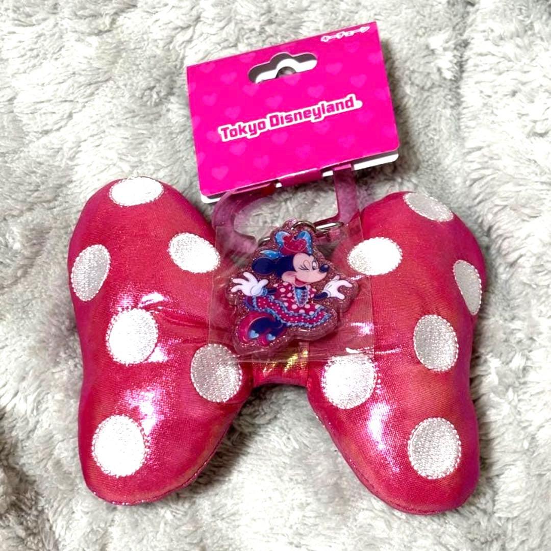 ミニーのファンダーランド ディズニー・パルパルーザ 2026 キー