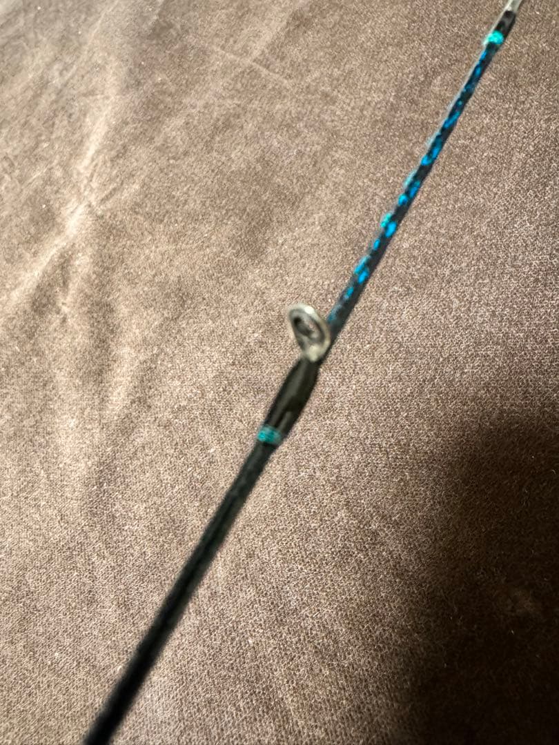 スクイッドマニア 輝 801 IZANAGI - メルカリ