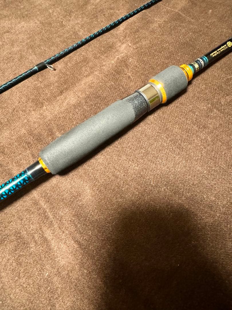 スクイッドマニア 輝 801 IZANAGI - メルカリ