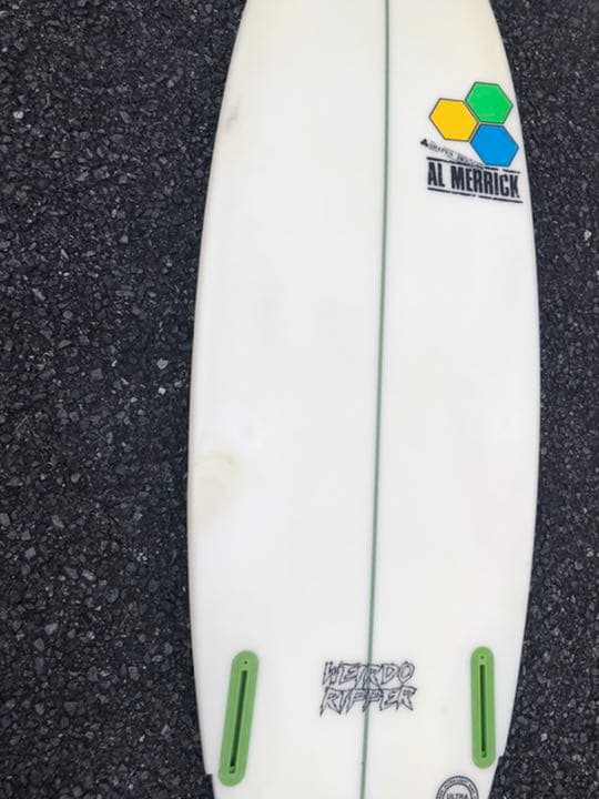 アルメリック 5.3 アルメリック サーフボード 5.3 直接可 ジョー