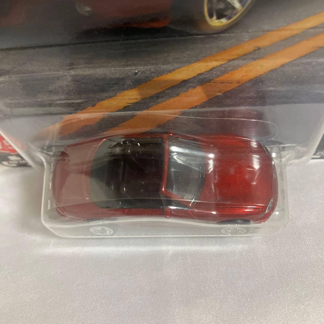 04 MAZDA SPEED MX-5 MIATA ホットウィール Blvd - メルカリ