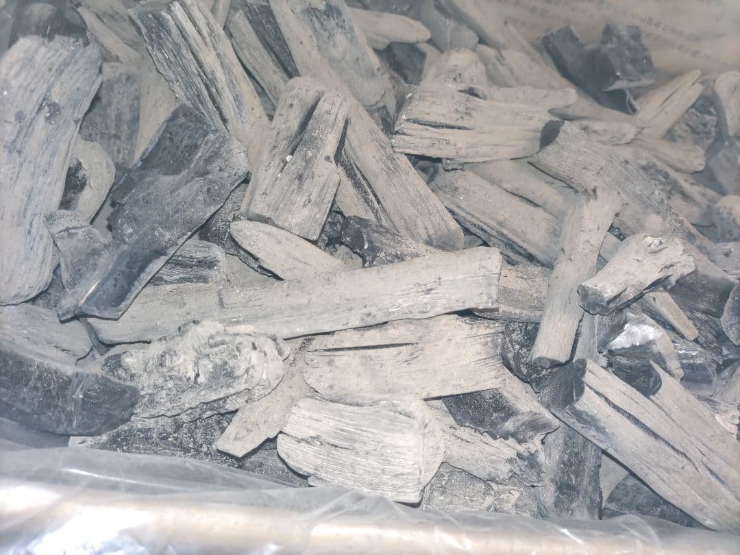 紀州備長炭 七輪用 11kg