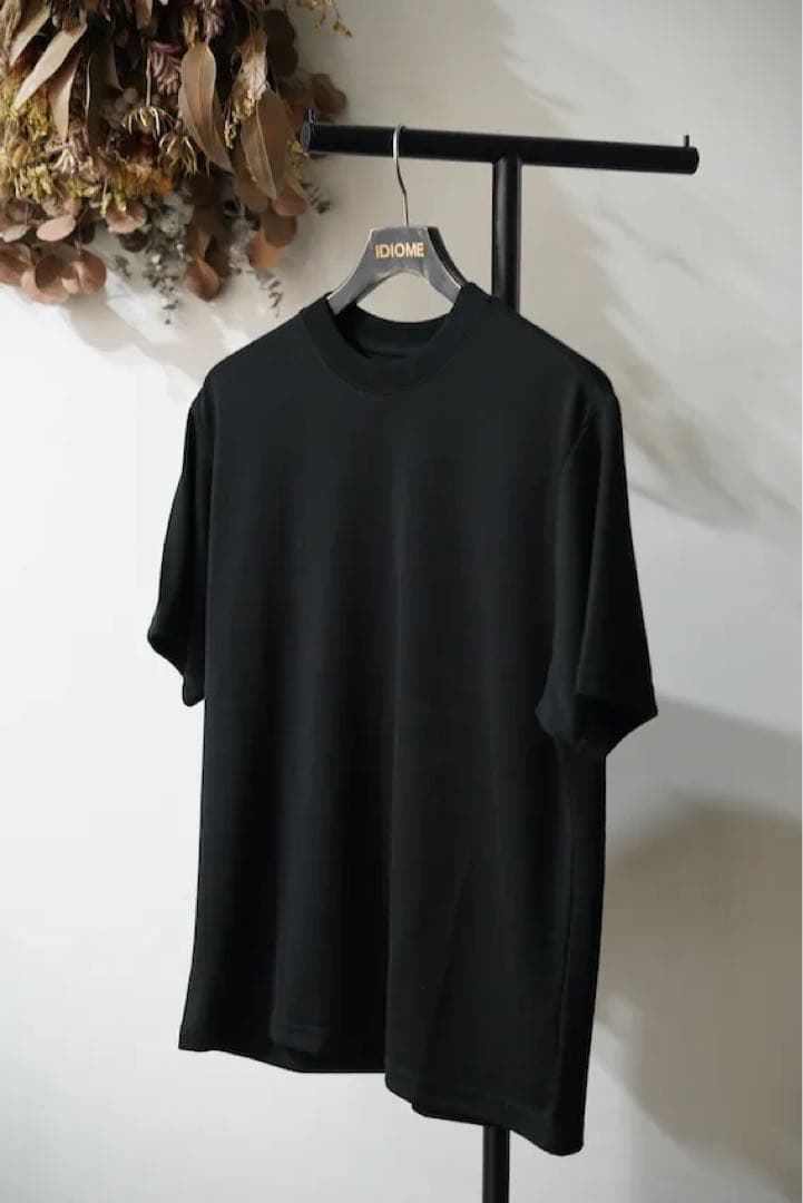 【23SS】Kota Gushiken Summer Wool Tee 3 新品 Summer Wool Tee - IDIOME | ONLINE SHOP 熊本のセレクトショップ