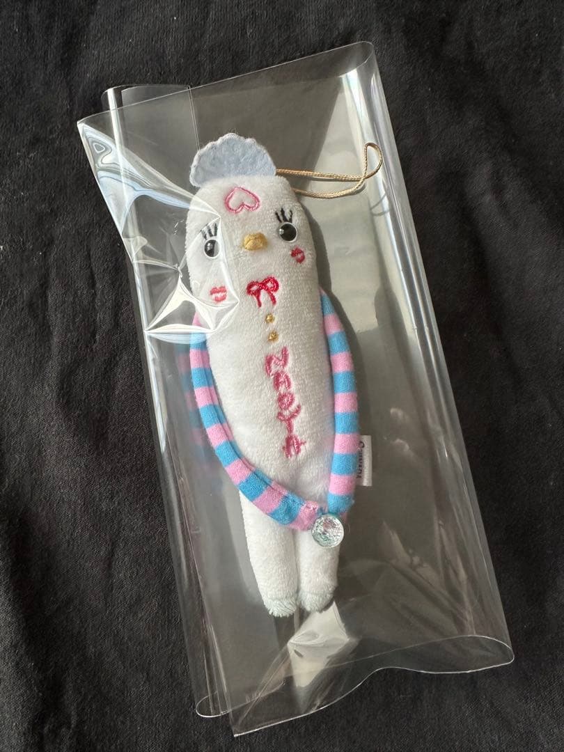 MAZZEL NAOYA プリンセスモケケ ナオヤ モケケ - メルカリ