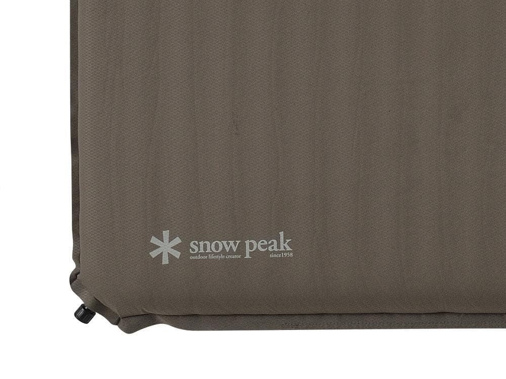 新品）キャンピン　グマット　2.5w  peak