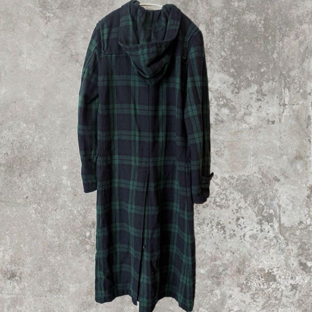 今日限定価格希少2008AWコムデギャルソンオムプリュスウール縮絨