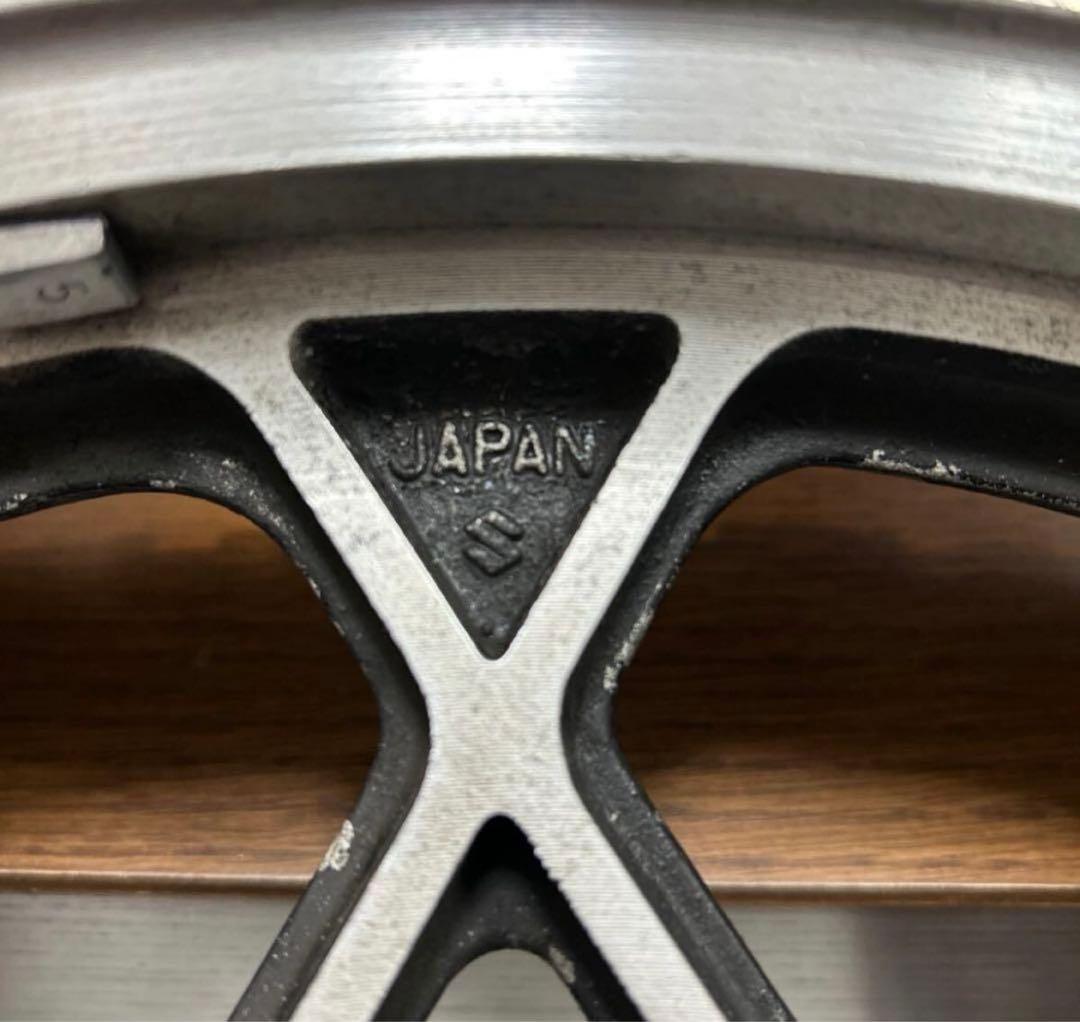 gs400ホイール 純正星キャスト タイヤtt100gp - パーツ激安