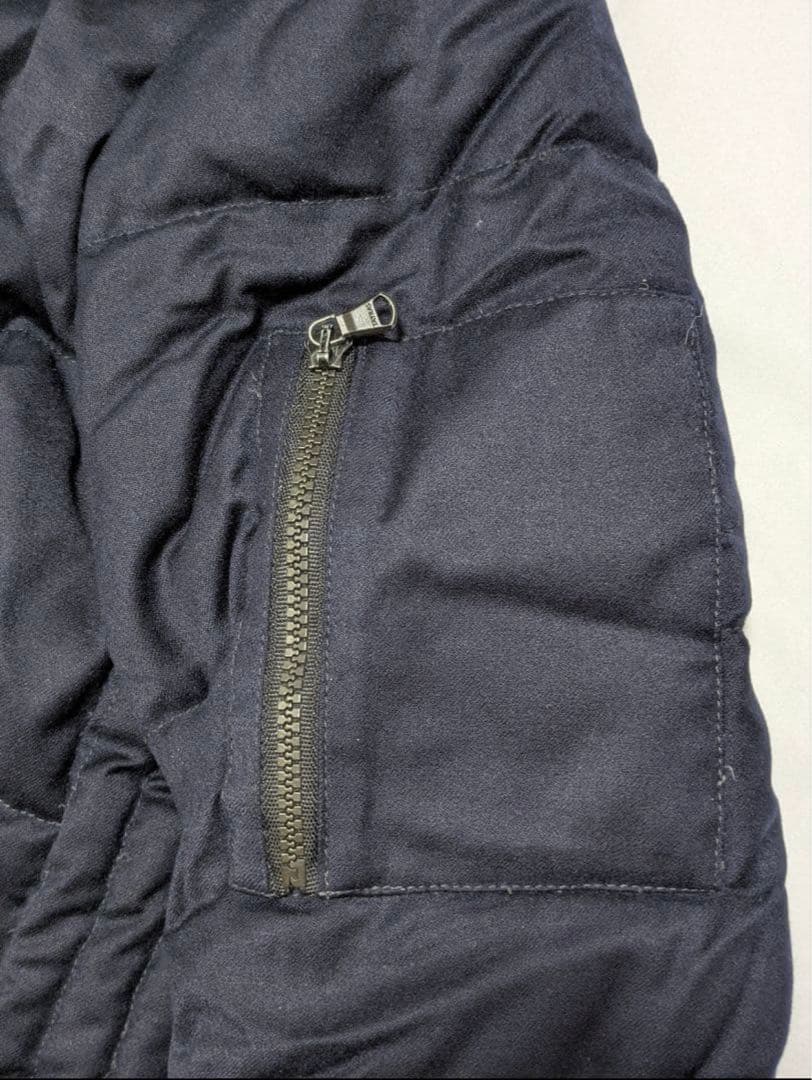 た*お様 TATRAS KRAZ Cashmere Blend Down Nav - メルカリ