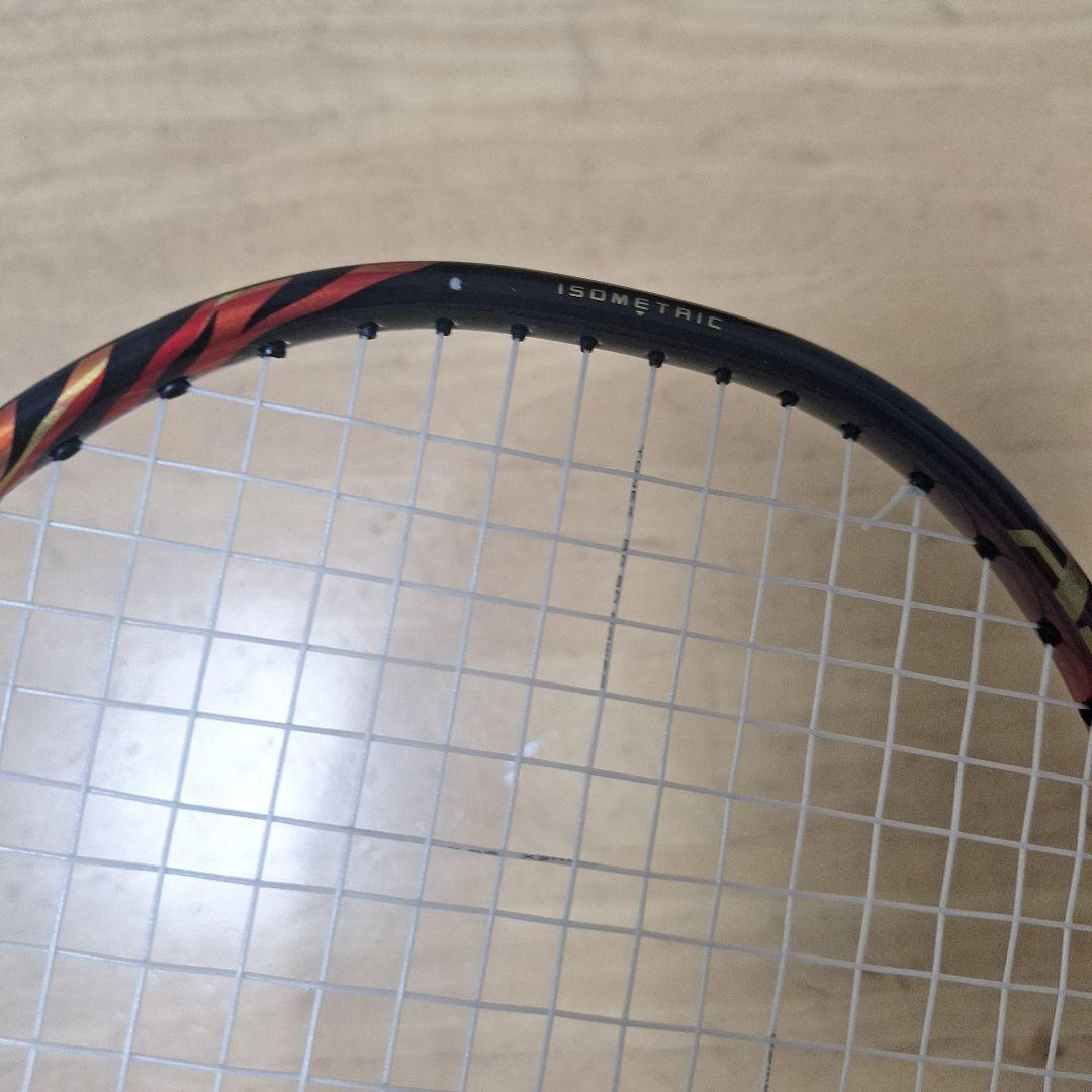 アストロクス99pro3u廃盤チェリーサンバースト - メルカリ