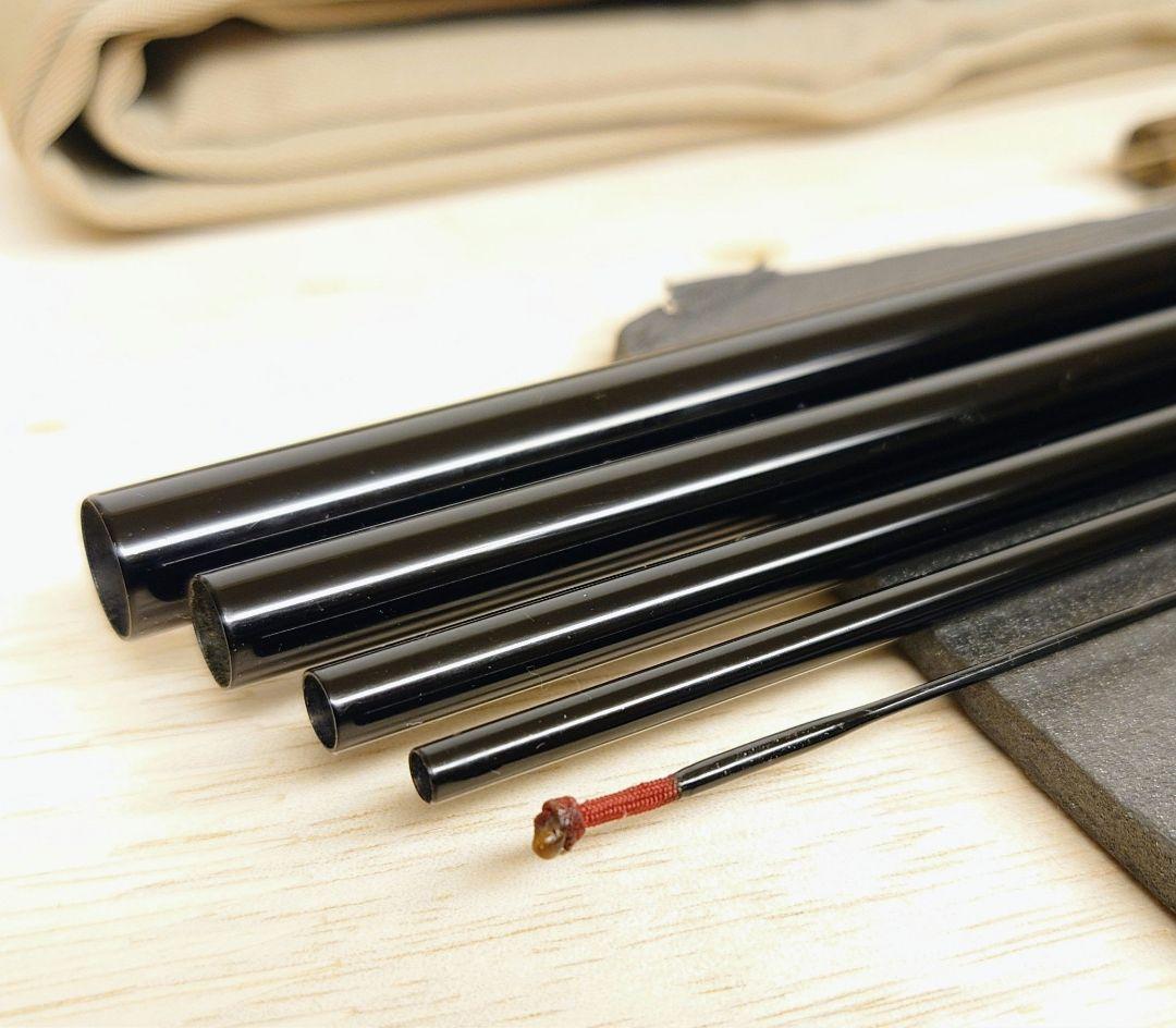 朱紋峰嵐水 14尺、15尺、16尺 3本セット