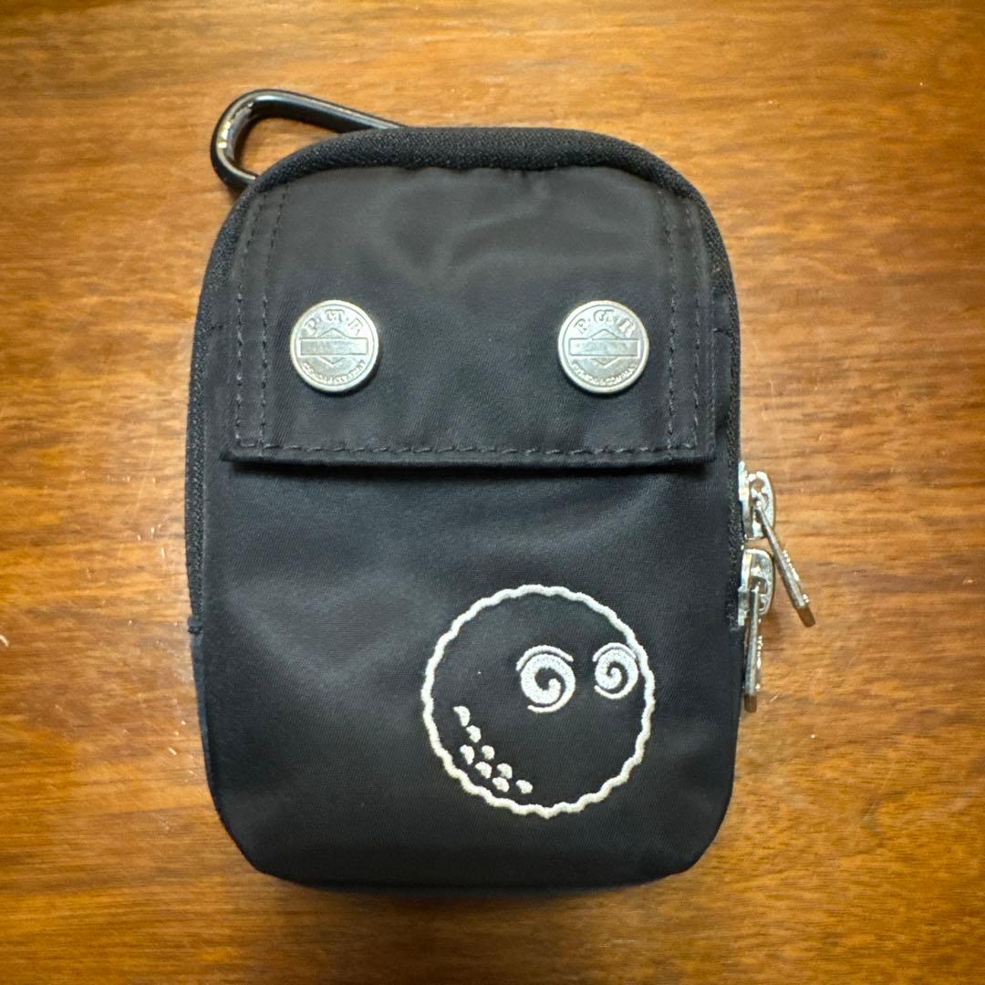 Malbon Golf x PORTER RANGEFINDER CASE - メルカリ