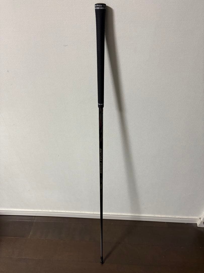 タイトリスト純正スリーブ　フジクラデイトナスピーダーX フレックスR タイトリスト純正スリーブ フジクラデイトナスピーダーX フレックスR