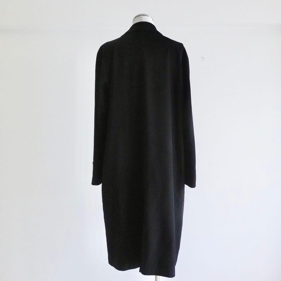 極美品】1990s PROFEENO ピュアカシミア ステンカラーコート