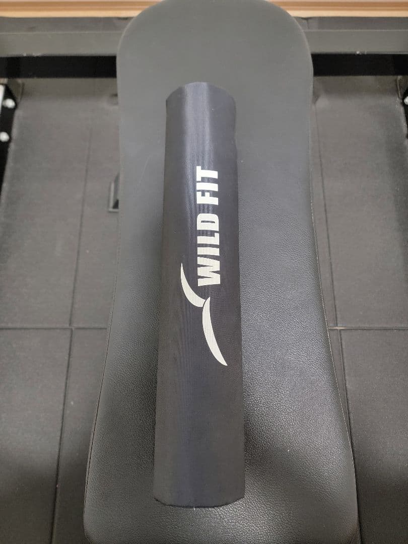 引き取りのみ、大阪府東大阪市】ホームジム一式(パワーラック等