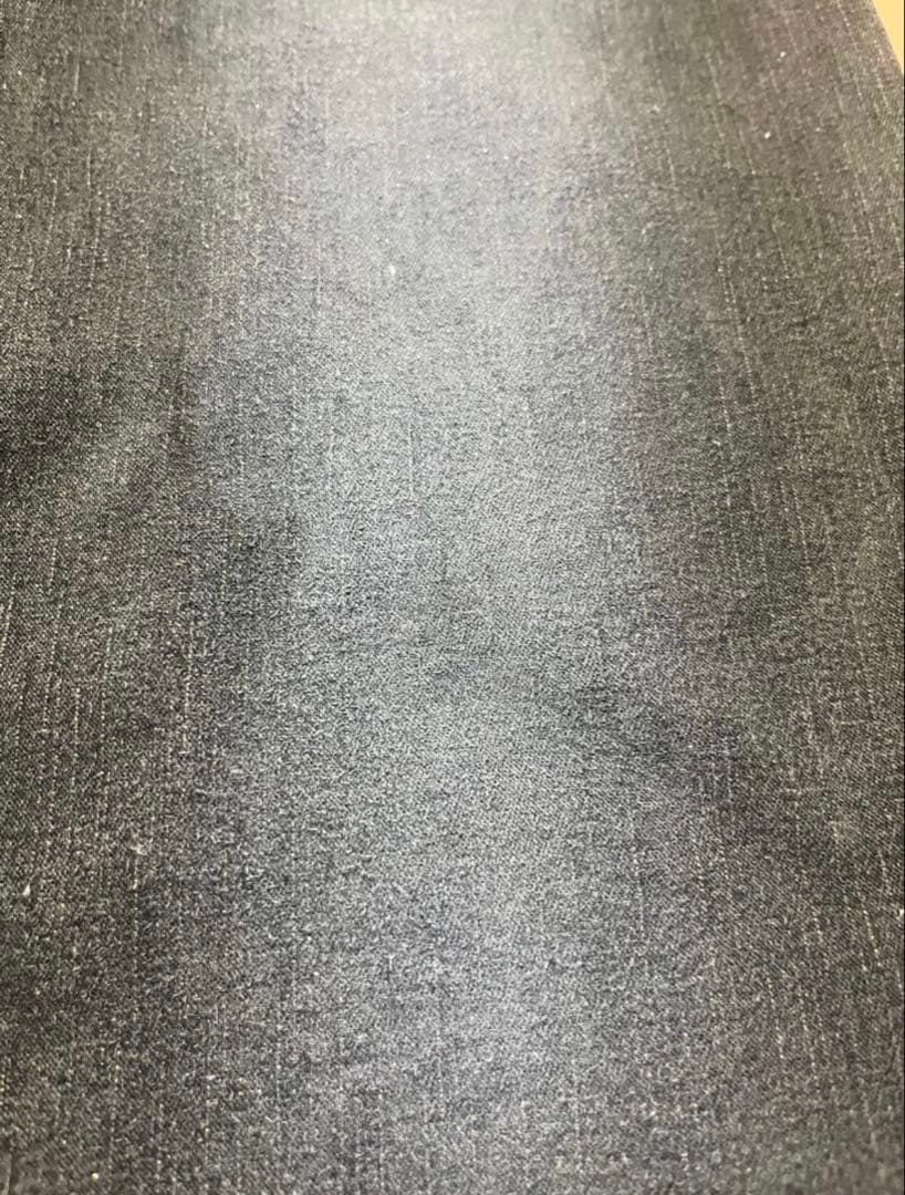 パンツ tornado mart flare pants \"lame\"