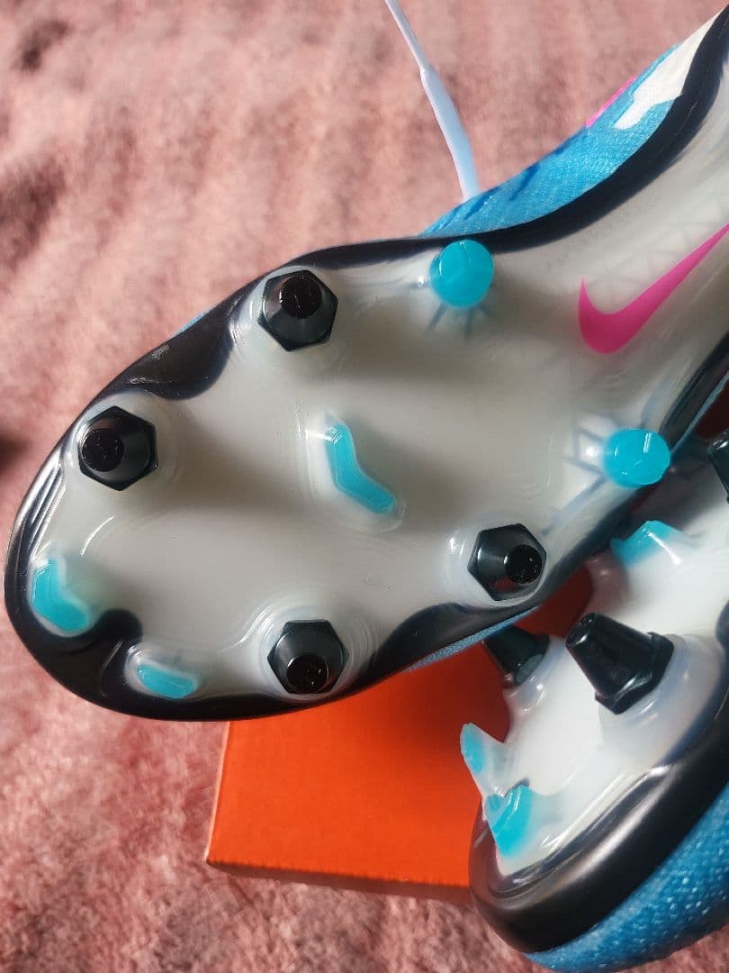 NIKE PHANTOM GX ELITE SG-PRO P 【プロ支給品】 - メルカリ