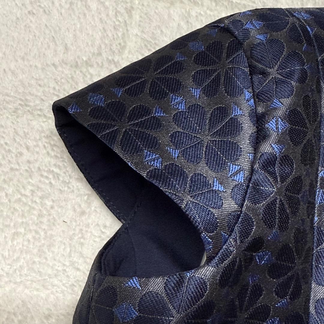 ケイトスペード 結婚式 発表会 フォーマルドレスワンピース 120 【匿名