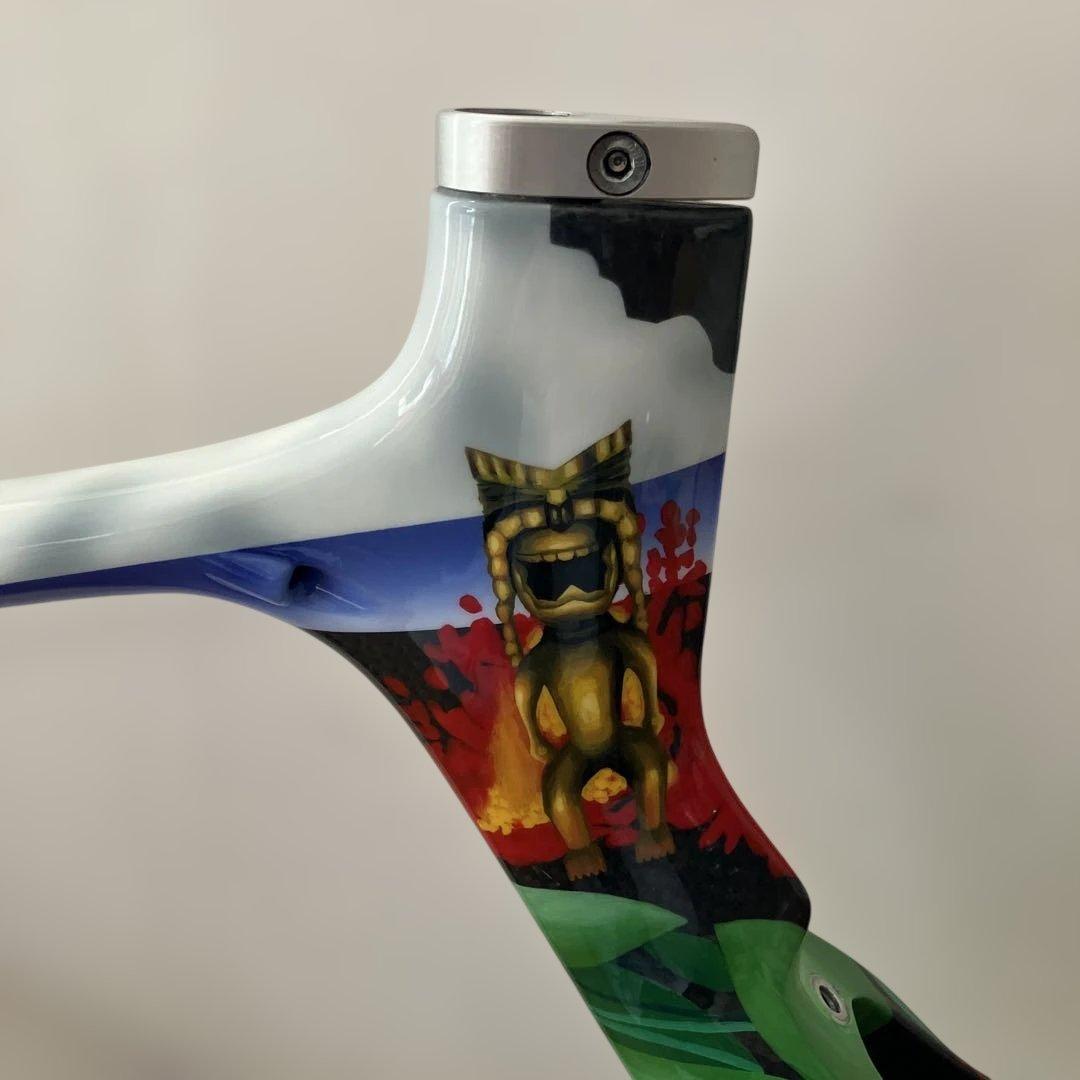 ケストレル kestrel フレーム