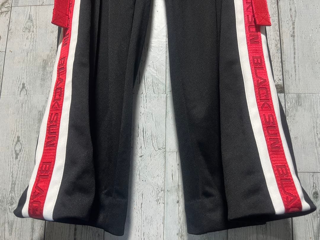 爆限定 パームエンジェルス ジャージ トラックパンツ Lサイズ イースト