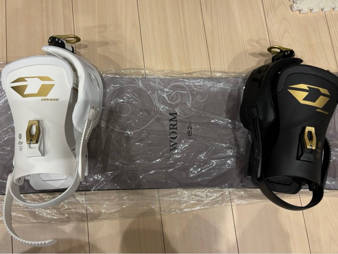 スノーボード DRAKE RELOAD GT 25-26 公式】DRAKE (ドレイク) RELOAD GT 25-26 - | Drake SPORTS-W