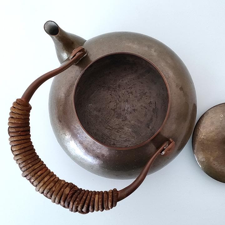 玉川堂　湯沸　やかん　1.2L