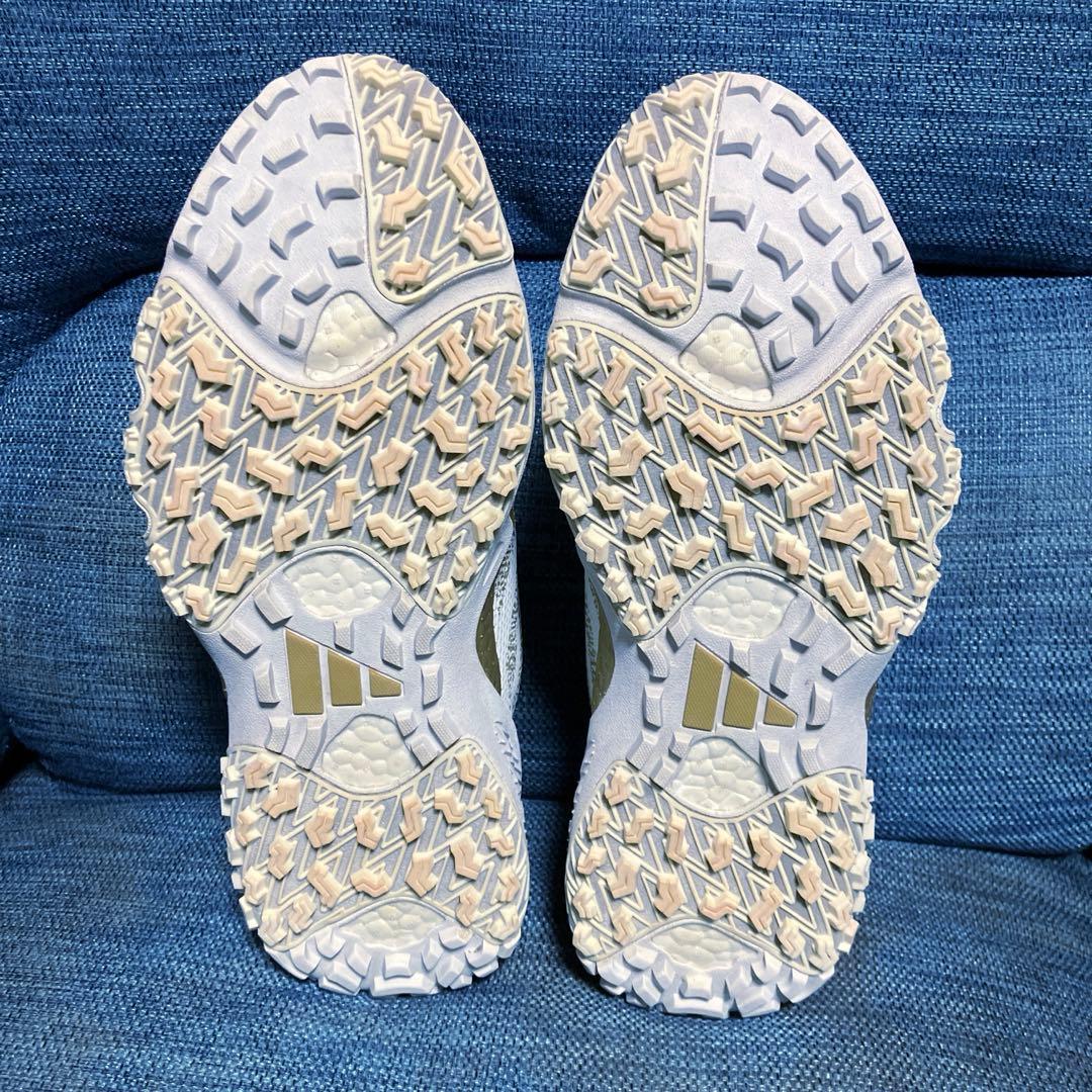 【超美品】アディダスコードカオス22BOA 27.5cm