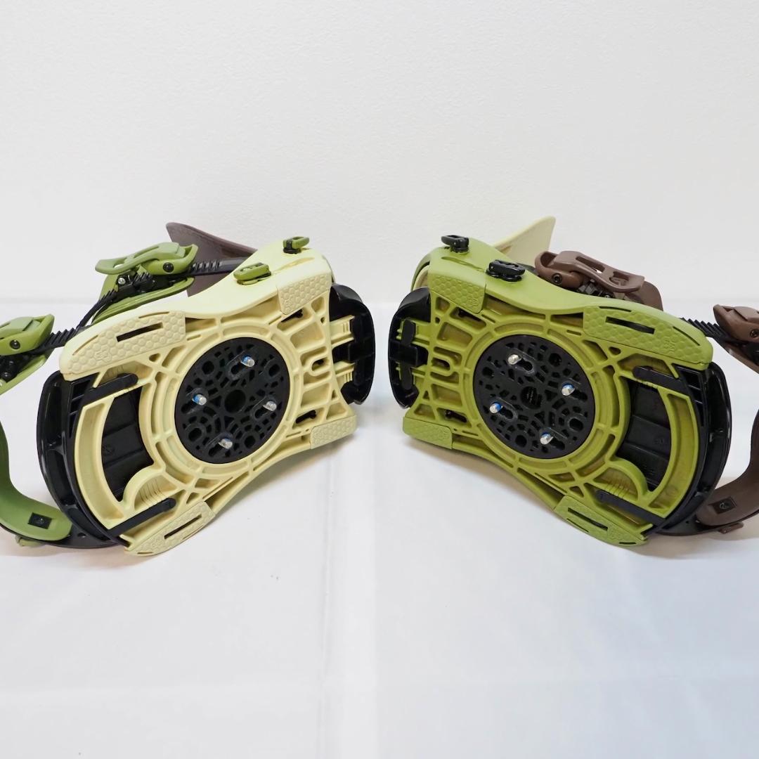 FLUX CV Mサイズ 2024モデル カービング ラマ kyoto-sakura.com