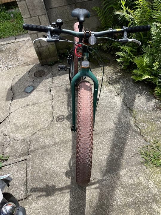 自転車本体 Momentum momentum-istreet-mid-step-