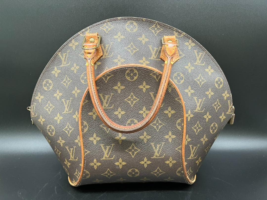 ★LOUIS VUITTON モノグラム ハンドバッグ M51127 LOUIS VUITTON（ルイ・ヴィトン） エリプス PM 2way M51127 モノグラム