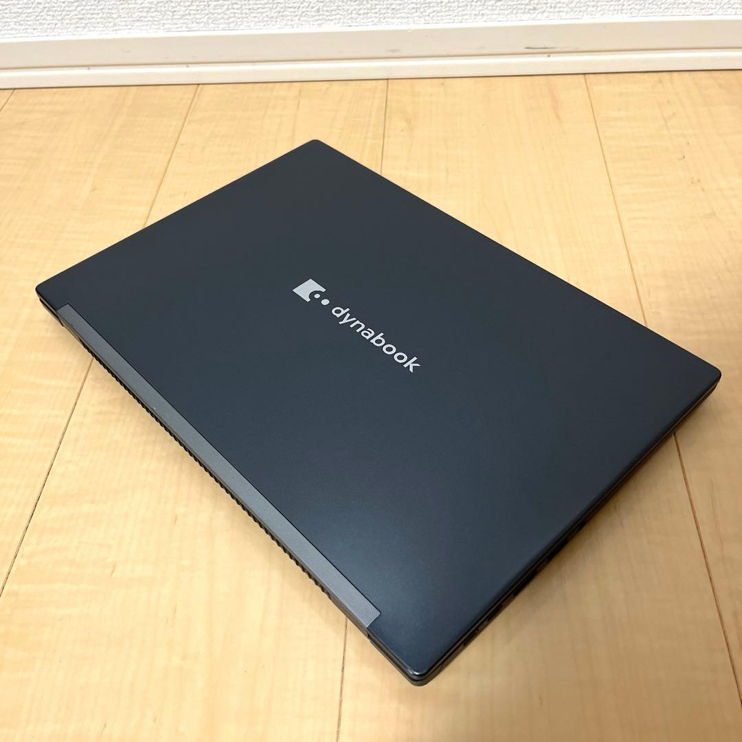 Core i5 11Gen RAM16GB Dynabook ノートパソコン - メルカリ