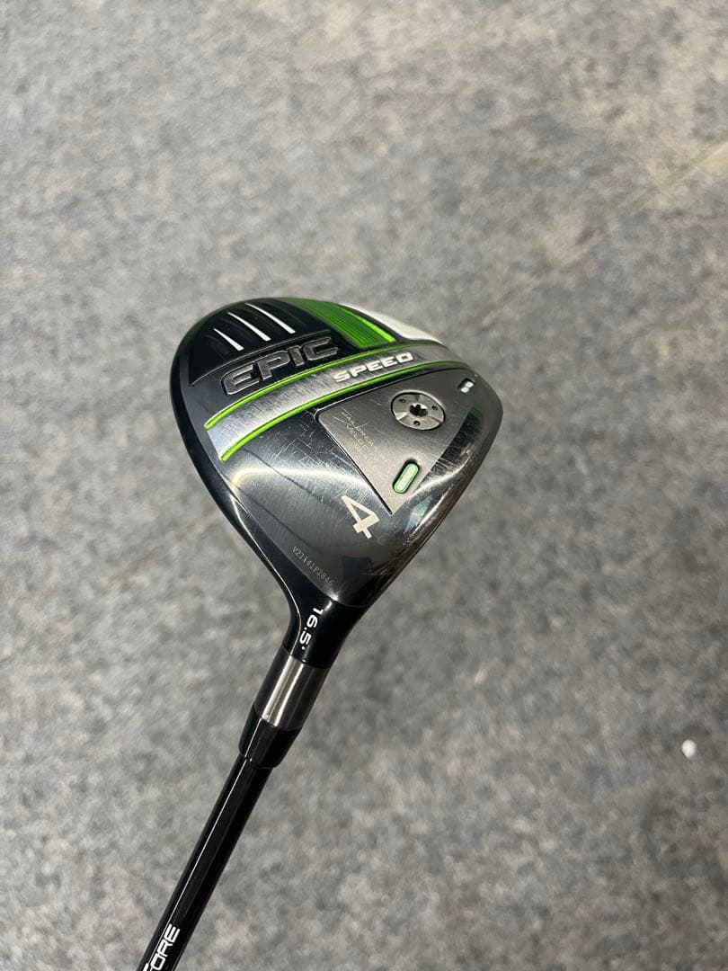中古】LTDX フェアウェイウッド (コブラ) キング 通販｜GDO中古ゴルフ