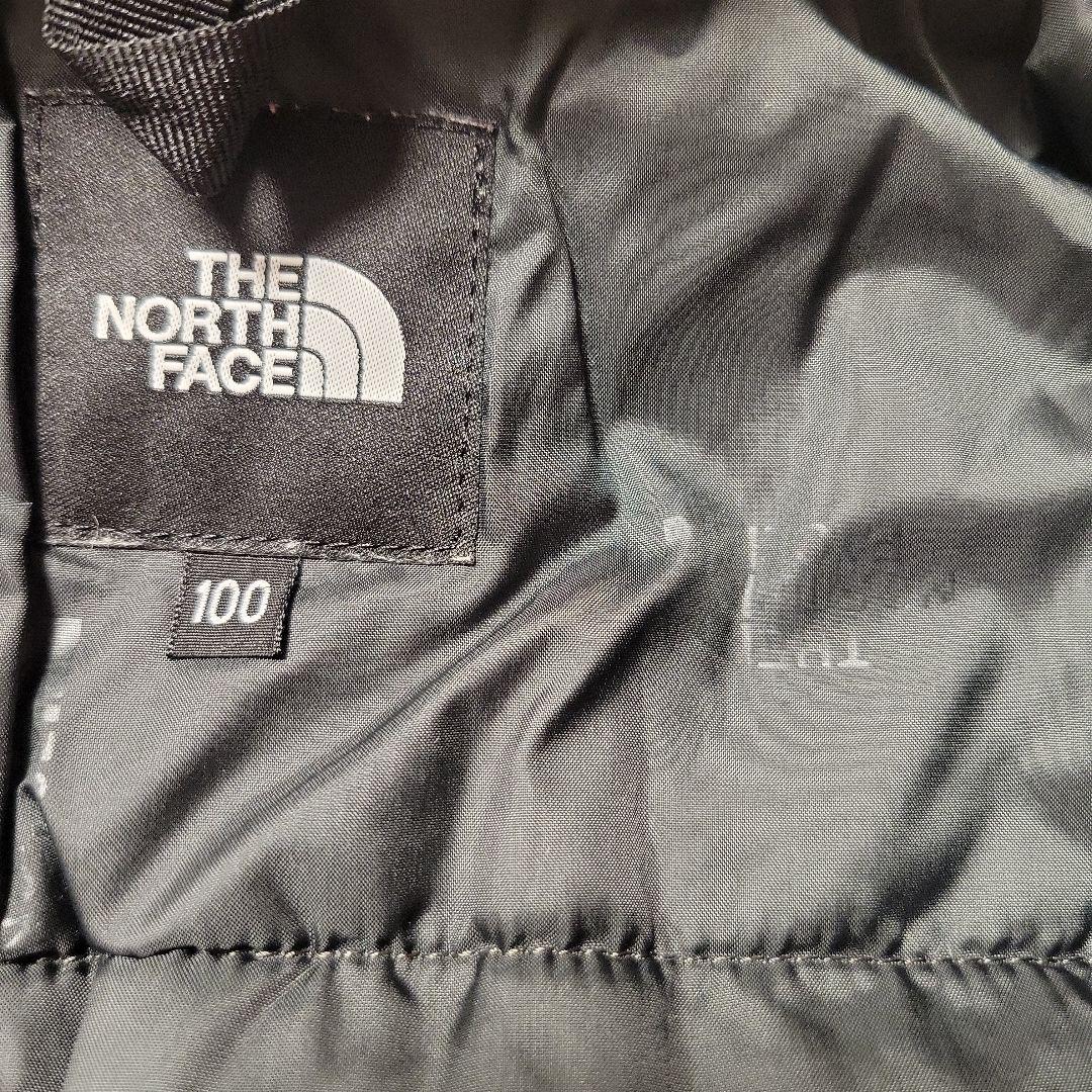 お値下げ！THE NORTH FACE スノーワンピース フューシャピンク|mercari