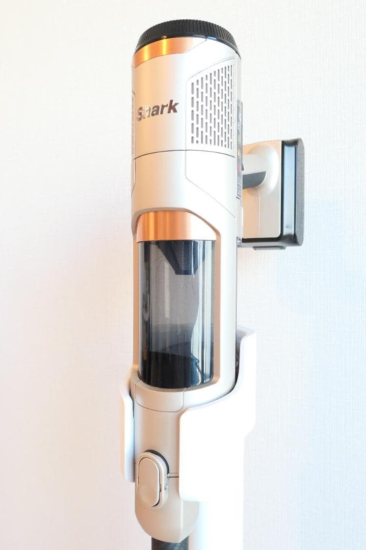 Shark PowerClean 360 IW4171JCP ライトコッパー PowerClean 360 IW4171JCP ライトコッパー ライトコッパー [サイクロン