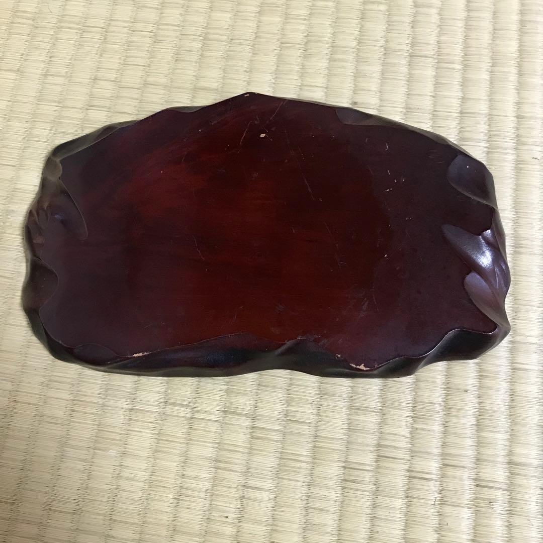 銅滴 含金銀銅製 重量約4.7㎏ 住友金属鉱山株式会社謹製 高